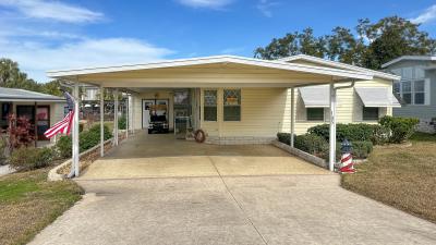 Mobile Home at 105 Willow Way Lady Lake, FL 32159