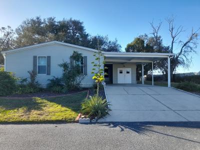 Mobile Home at 35228 Jomar Ave Zephyrhills, FL 33541