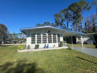 Mobile Home at 23 Maple In The Wood Port Orange, FL 32129