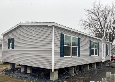 Mobile Home at 120 Washington Drive Norristown, PA 19403