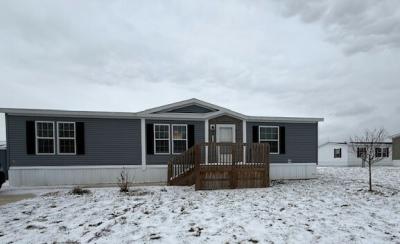 Mobile Home at 4116 Porters Mill Fort Wayne, IN 46818