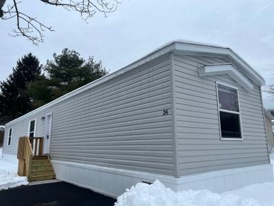 Mobile Home at 48 Idaho Street #43B Connelly, NY 12417