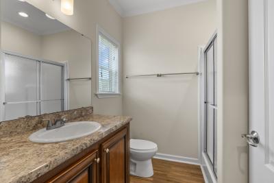 Photo 5 of 20 of home located at 21 O`hara Drive Haines City, FL 33844