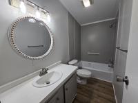 2004 HOME HOME Mobile Home