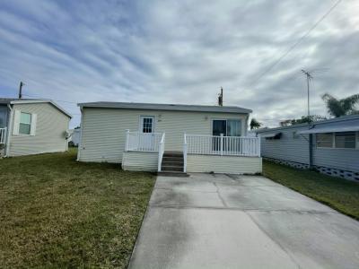 Mobile Home at 1415 Main Street #215 Dunedin, FL 34698