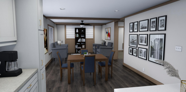 2025 Clayton Mobile Home For Sale