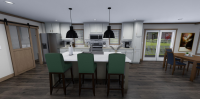 2025 Clayton 52NXI28603A Mobile Home
