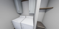 2025 Clayton 52NXI28603A Mobile Home