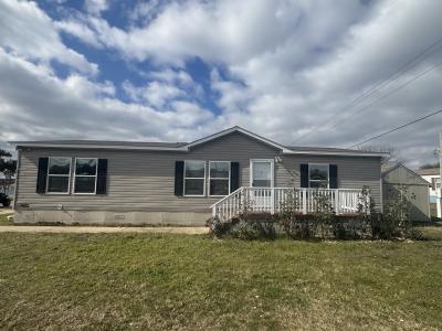 Mobile Home at 900 Broken Feather Trl 95 Pflugerville, TX 78660