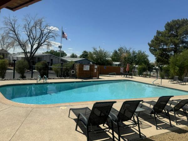 2021 Clayton Mobile Home For Rent