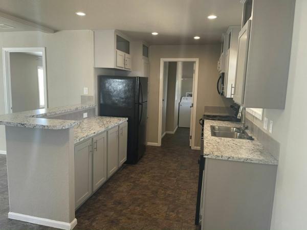 2021 Clayton Mobile Home For Rent