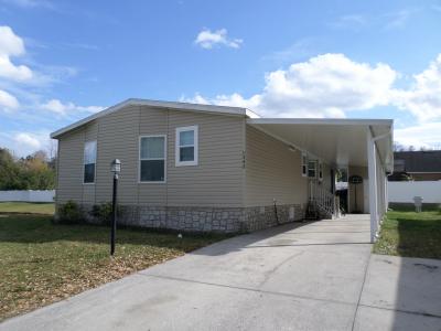 Mobile Home at 1343 Windmill Ridge Loop Orlando, FL 32828