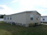 2017 Skyline Skyline Mobile Home