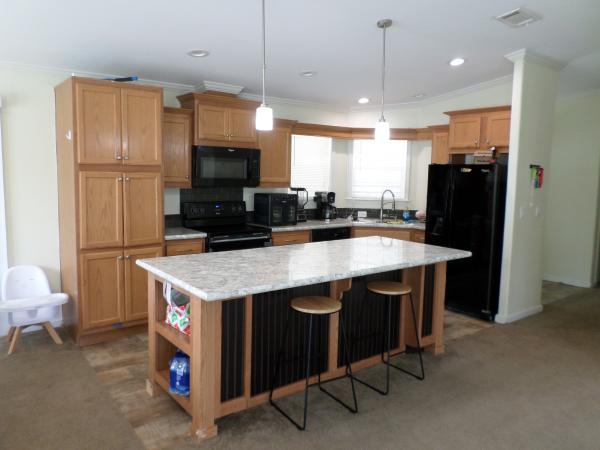 2017 Skyline Skyline Mobile Home
