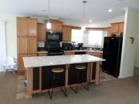 2017 Skyline Skyline Mobile Home