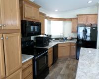 2017 Skyline Skyline Mobile Home