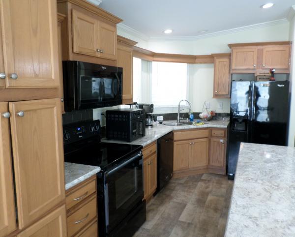 2017 Skyline Skyline Mobile Home