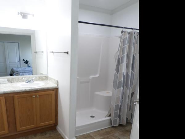 2017 Skyline Skyline Mobile Home