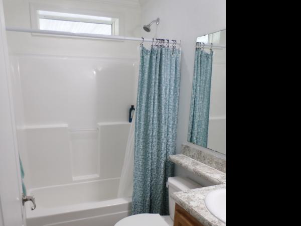 2017 Skyline Skyline Mobile Home