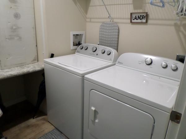 2017 Skyline Skyline Mobile Home
