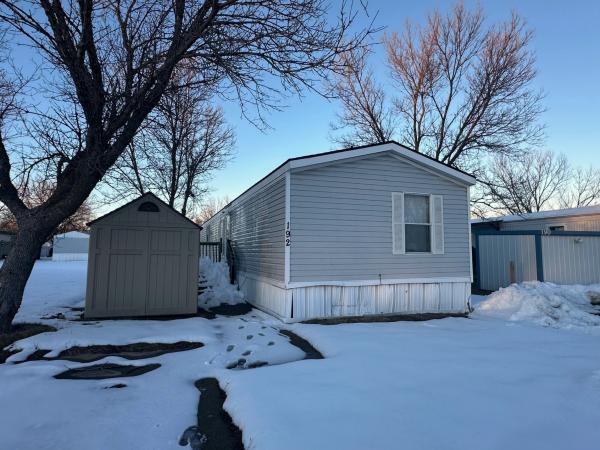 2004 IMPE Mobile Home For Sale