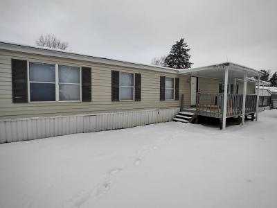 Mobile Home at 4449 Daisy Lane #107 Traverse City, MI 49685