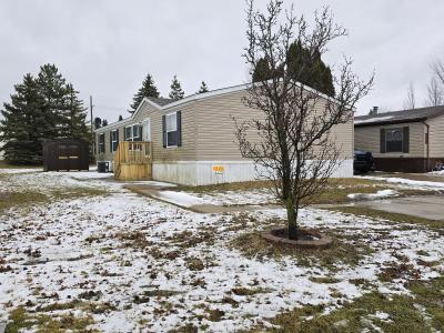 Mobile Home at 6567 Rio Grande Dr Romulus, MI 48174