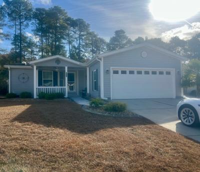 Mobile Home at 351 Lakeside Crossing Drive Conway, SC 29526