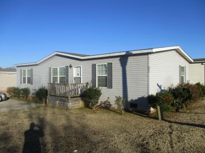 Mobile Home at 7512 Grandview Ridge Drive Charlotte, NC 28215