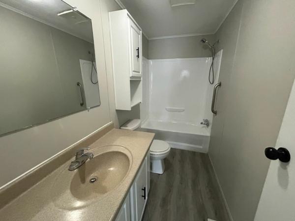 1989 Patriot Homes Mobile Home For Rent