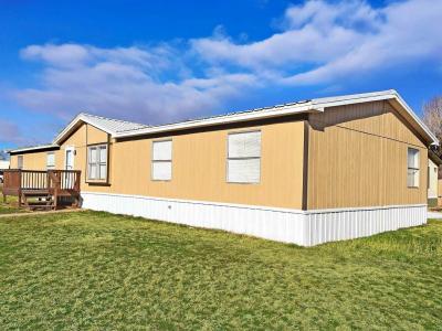 Mobile Home at 6405 Arden Rd Spc 49 Amarillo, TX 79109