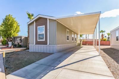 Mobile Home at 5201 W Camelback Rd Phoenix, AZ 85031