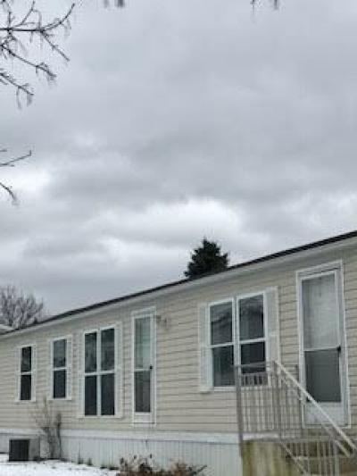 Mobile Home at 205 Jacob Ridge Lapeer, MI 48446