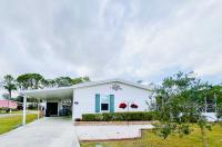 1990 Meri Manufactured Home