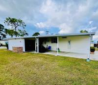1990 Meri Manufactured Home