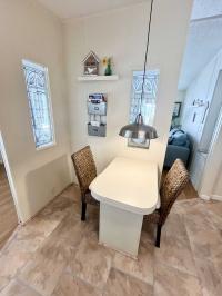1990 Meri Manufactured Home