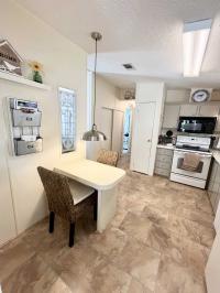 1990 Meri Manufactured Home