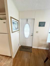 1990 Meri Manufactured Home