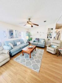 1990 Meri Manufactured Home