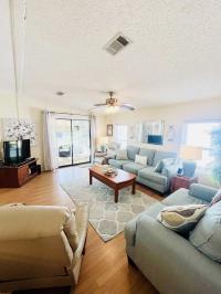 1990 Meri Manufactured Home