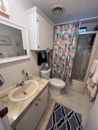 1990 Meri Manufactured Home