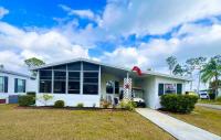1990 Meri Manufactured Home