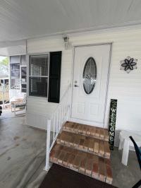 1990 Meri Manufactured Home