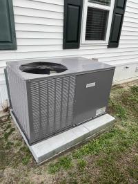 1990 Meri Manufactured Home