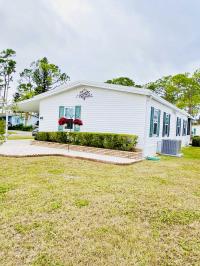 1990 Meri Manufactured Home
