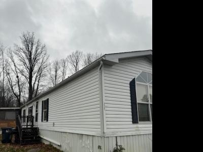 Mobile Home at 117 Pheasant Run Lapeer, MI 48446