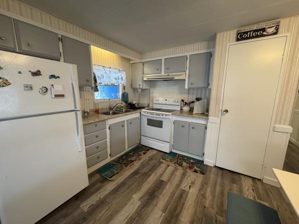 1977 NOBI  Home