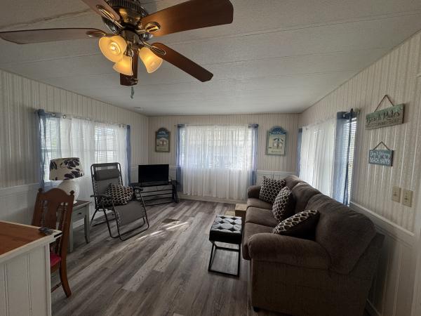 1977 NOBI  Home