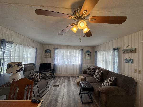 1977 NOBI  Home