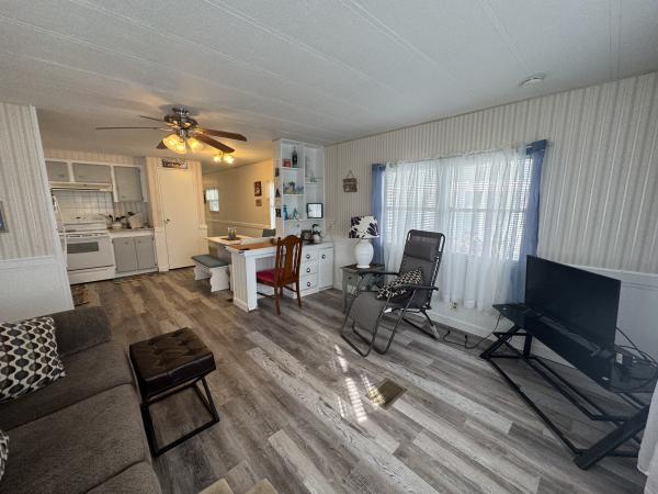 1977 NOBI  Home
